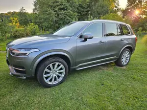 Volvo XC90 XC90 Diesel D5 AWD Geartronic Inscription