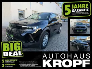Opel Mokka-E Mokka e Edition LED+Navi+Fernlichtass.+Kam.+LM