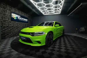 Dodge Charger 5.7 V8 HEMI R/T DAYTONA Performance