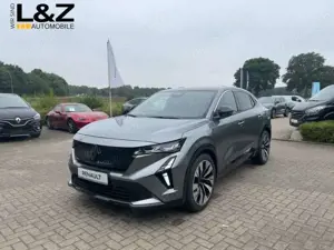 Renault Rafale Techno E-Tech Full Hybrid 200