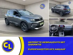 Citroen C5 Aircross Max