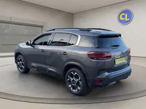 Citroen C5 Aircross Max Bild 4