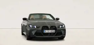 BMW M4 CABRIO. DRAVITGRAU. INNO. DAP. TARTUFO.+++