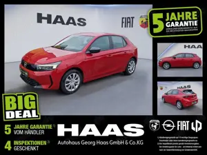 Opel Corsa F 1.2 Edition Sitzheizung,Carplay,Allwetter