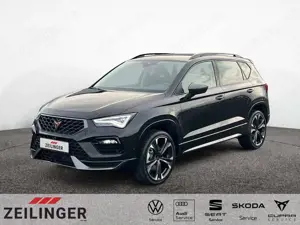 CUPRA Ateca TSI DSG|AHK|KEYLESS|elek.HECKKLAPPE|ACC
