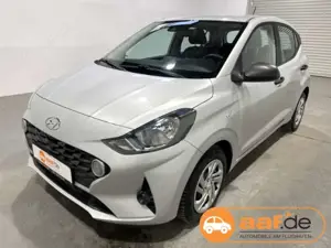 Hyundai i10 EU6d Tempomat Allwetter