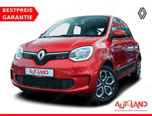 Renault Twingo 1.0 Intens Sitzheizung Tempomat Klima PDC
