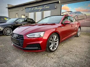 Audi A5 Sportback 40 TFSI S-Line*Pano*LED*19" BO
