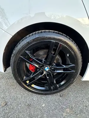 BMW 118 118 i Advantage Bild 2