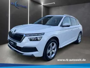 Skoda Kamiq Style Klima,PDC,LED,SHZ,Bluetooth