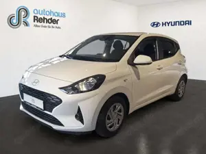 Hyundai i10 1.0 Select