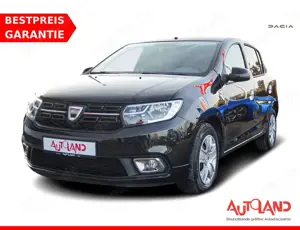 Dacia Sandero II 1.0 TCE Comfort Klima Tempomat USB