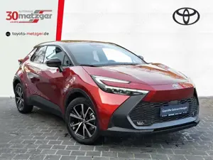 Toyota C-HR 2.0 Plug In Hybrid 4x2 Teamplayer +AHK-abnehmbar +