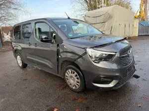 Opel Combo Life E Elegance Kamera Navi Sitzheizung