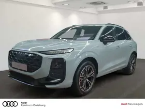 Audi Q3 TFSI S tronic AHK Panorama Navi Digitales Soundsys