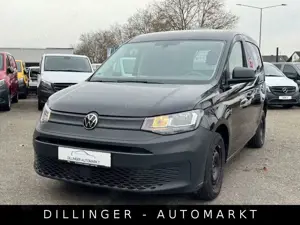 Volkswagen Caddy 2.0 TDI Cargo KLIMA LKW PDC 1-Hand