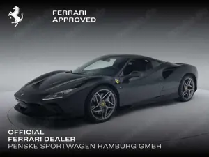 Ferrari F8 Tributo - FERRARI HAMBURG