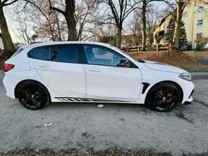 BMW 118 118 i Advantage Bild 5