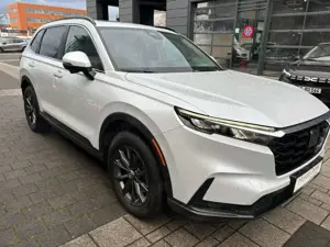 Honda CR-V e:HEV Advance AWD|Bose|Pano