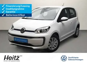 Volkswagen e-up! 5-Türer Klimaautomatik DAB Radio Tel-vorb