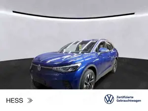 Volkswagen ID.4 Pro Performance*WÄRMEPUMPE*LED*AHK*PDC*SHZ*