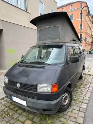 Volkswagen T4 Multivan Multivan SY m.Aufstd 70BMD5
