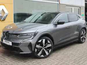 Renault Megane E-Tech 100% elektrisch EV60 220hp Techno TOP-Ausstattung