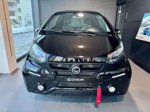 Casalini M20 550 Gran Sport