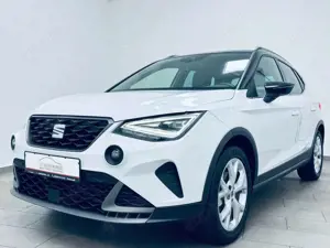 SEAT Arona FR - Line  1.0 TGI * 1.H * LED * TEMP *