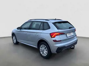 Skoda Kamiq 1.5 TSI Selection LED PDC AHK KAMERA Bild 3