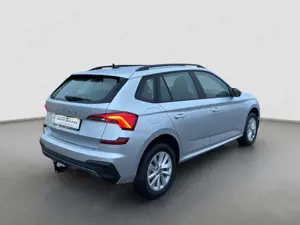 Skoda Kamiq 1.5 TSI Selection LED PDC AHK KAMERA Bild 4