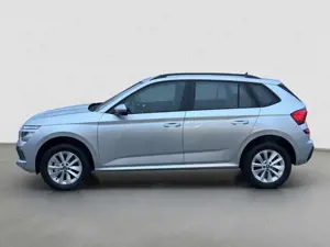Skoda Kamiq 1.5 TSI Selection LED PDC AHK KAMERA Bild 2