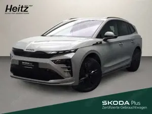 Skoda Enyaq RS Lounge 4x4 AHK Pano Navi Matrix LED HUD