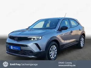 Opel Mokka-E Edition wenig Kilometer!!!