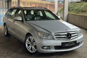 Mercedes-Benz C 180 C 180 T Kompressor ** Tüv Neu ** Automatik **