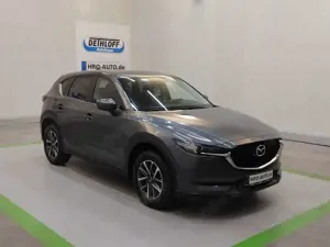 Mazda CX-5 SKYACTIV-D 150 FWD 6AG EXCLUSIVE