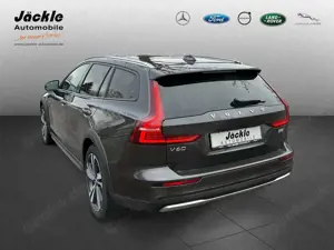 Volvo V60 Cross Country Ultimate AWD Bild 5
