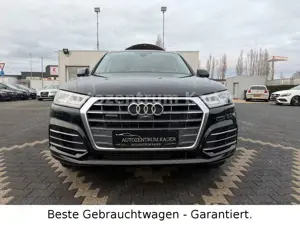 Audi Q5 quattro sport*S Line*360grad*Virt.Cock*Navi*L