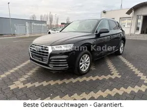 Audi Q5 quattro sport*S Line*360grad*Virt.Cock*Navi*L Bild 3