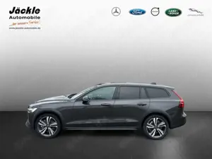Volvo V60 Cross Country Ultimate AWD Bild 4