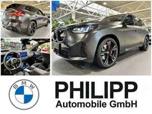 BMW X3 M 50 xDrive M Sport Pro DAB HUD AHK HK 360° Pano