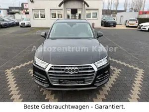 Audi Q5 quattro sport*S Line*360grad*Virt.Cock*Navi*L Bild 2