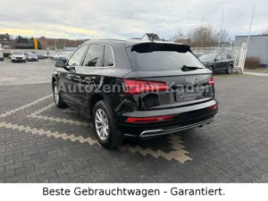 Audi Q5 quattro sport*S Line*360grad*Virt.Cock*Navi*L Bild 5