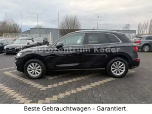 Audi Q5 quattro sport*S Line*360grad*Virt.Cock*Navi*L Bild 4