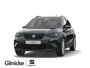 SEAT Arona Road Edition 1.0 TSI 70 kW Sitzheizung