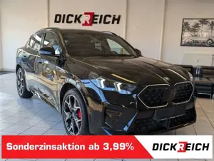 BMW X2 20 d xD M-Sport-Pro Pano H/K Leder AHK 20"