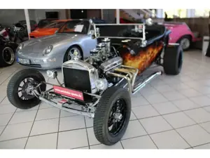 Ford Others T-Modell T-Bucket Hot Rod V8 aus Corvette