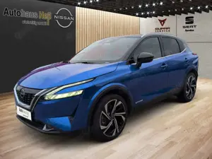Nissan Qashqai 1.5 Tekna+ e-Power ACC LEDER 360° LED