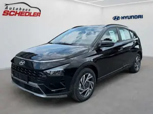 Hyundai BAYON Trend 1.0 T-GDI 100PS DCT+BOSE+KOMFORTPAK