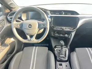Opel Corsa 1.2 Turbo GS Navi+Led+Kamera+Shz+Pdc Bild 4